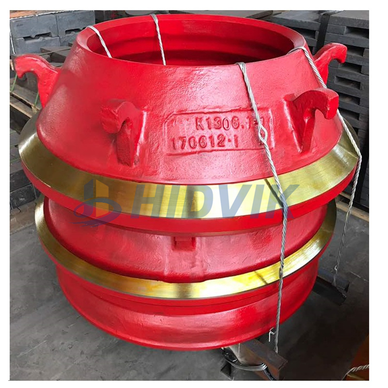 上海路橋 山寶PYZ900 PYZ1200 PYZ1750 圓錐破碎壁 軋臼壁 定錐 動錐襯板 SHAOBAO(圖3) 上海路橋 山寶PYZ900 PYZ1200 PYZ1750 圓錐破碎壁 軋臼壁 定錐 動錐襯板 SHAOBAO(圖3)