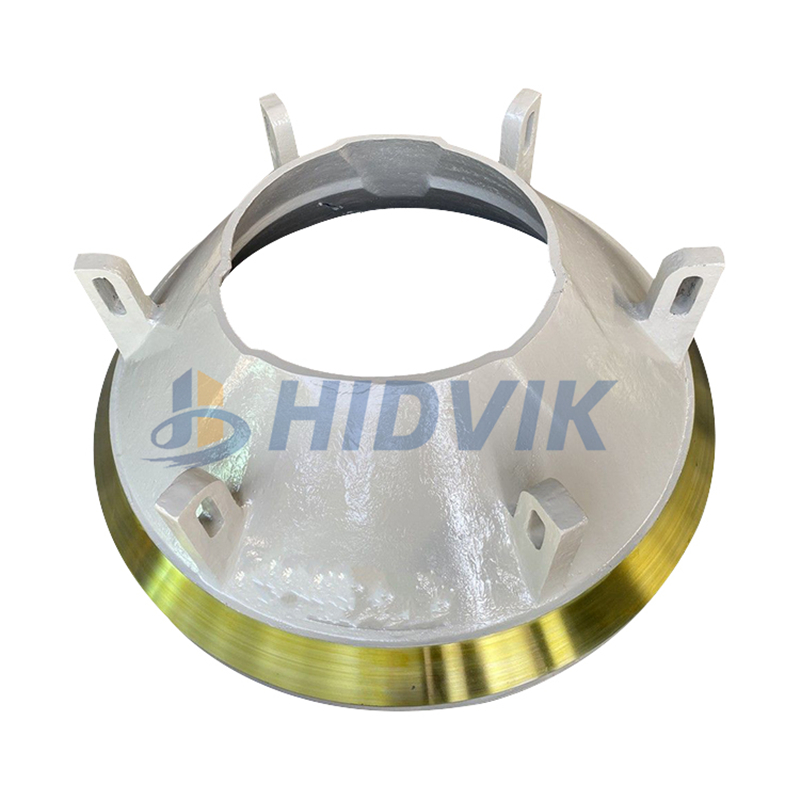 特雷克斯RC36 RC45 RC54 RC60 RC66 圓錐 破碎壁 軋臼壁 定錐 動錐 襯板 Terex(圖4) 特雷克斯RC36 RC45 RC54 RC60 RC66 圓錐 破碎壁 軋臼壁 定錐 動錐 襯板 Terex(圖4)